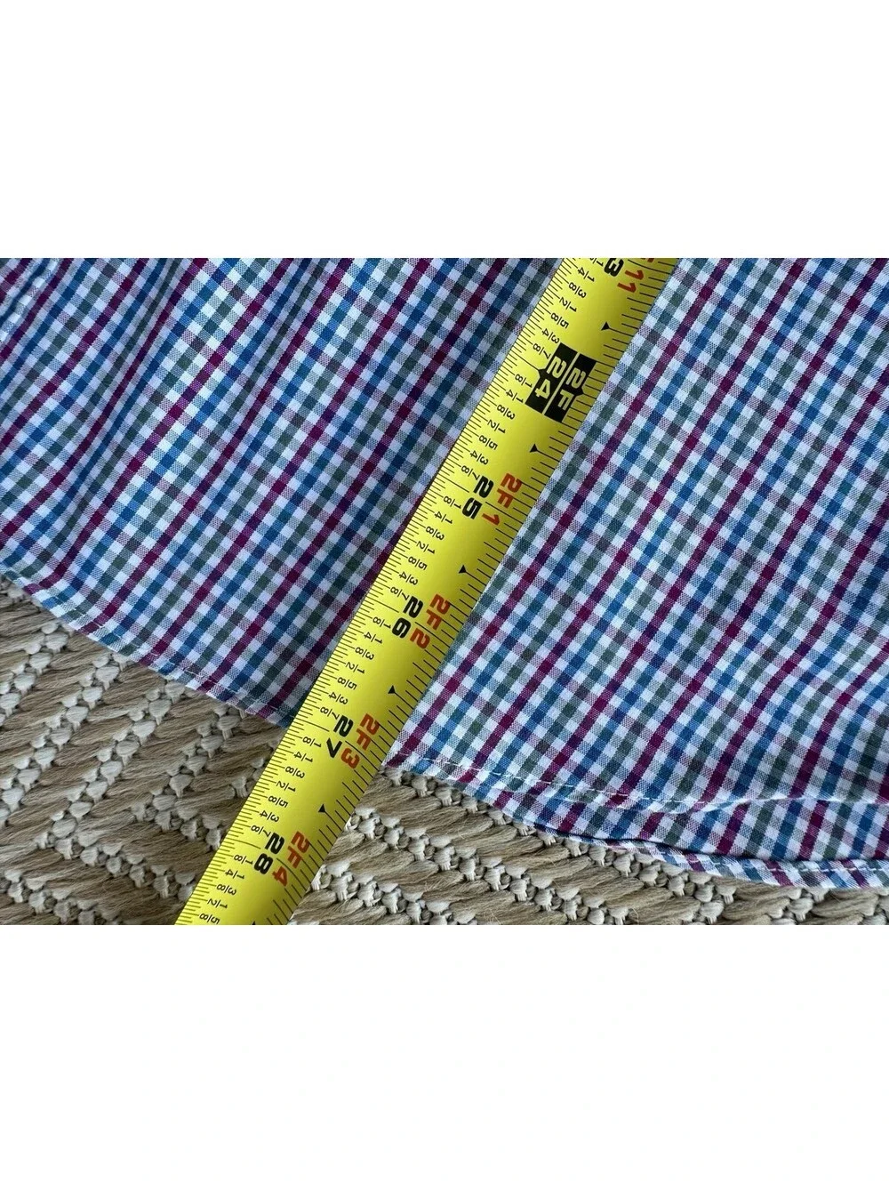 J. Crew down addition its